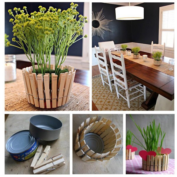 DIY Home 40 10 DIY Ideas for Home Decor