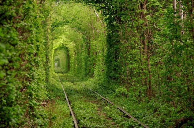 20 Most Beautiful Places to Visit in the World
