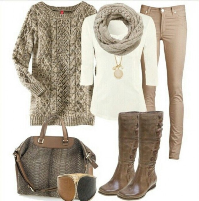 20 Warm and Fashionable Winter Combinations 8bdd7c61fb5c547b08e643a88f7917d8 634x641 20 Warm and Fashionable Winter Combinations