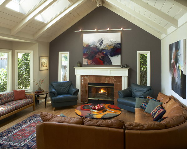 17 Incredible Living Room Decorating Ideas