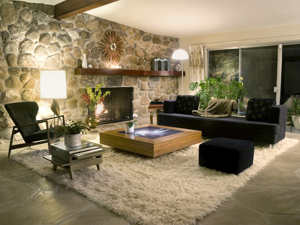 Home Decor Ideas For Living Room | Bill House Plans