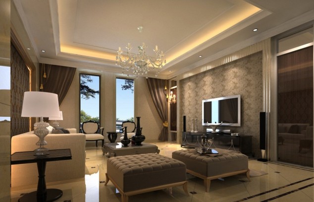 16 Marvelous Living Room Designs That Will Leave You Speechless
