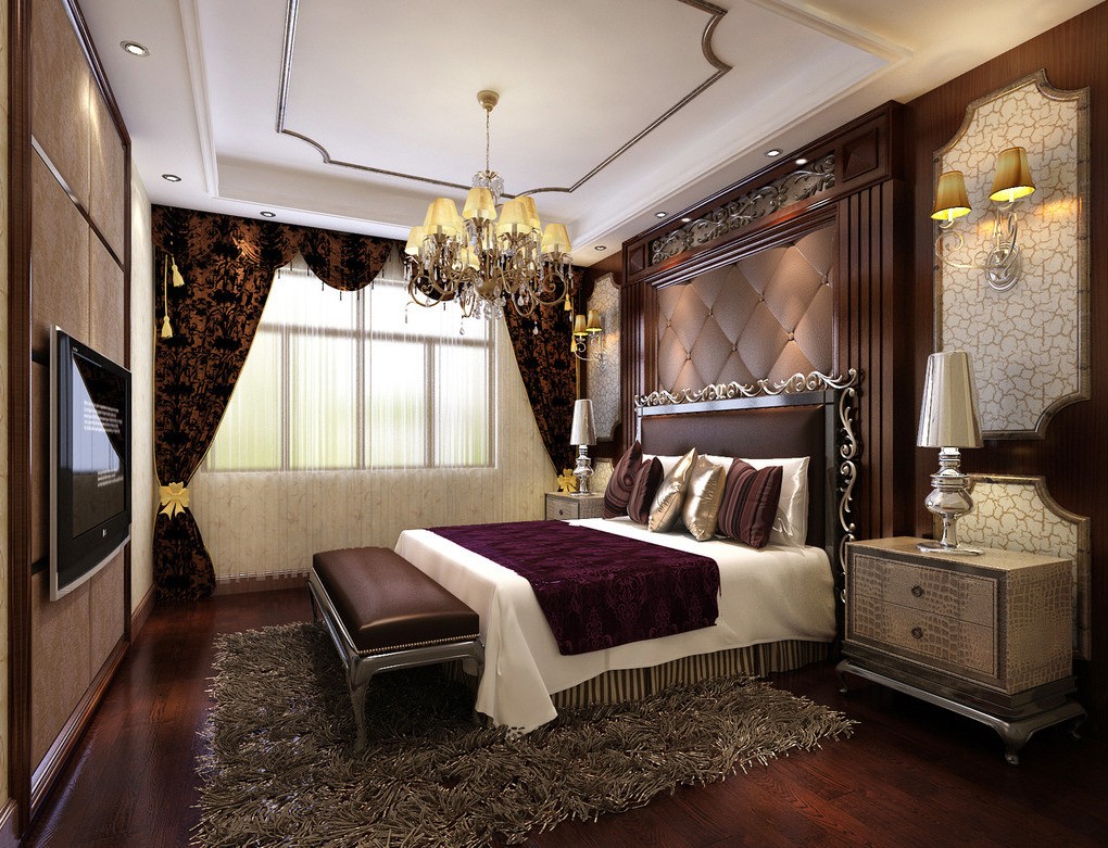 bedroom modern bedrooms glamour european classical designs luxury glamourous speechless leave master romantic immediately incredibly want classic decor furniture fantasticviewpoint