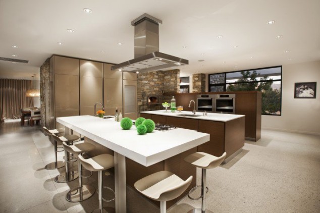 15 Fascinating Modern Kitchen Designs That You Would Love ...