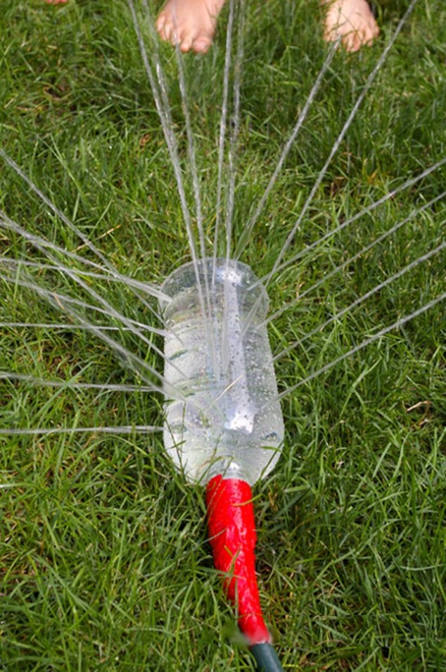 16 Resourceful Ideas How To Repurpose Old Plastic Bottles