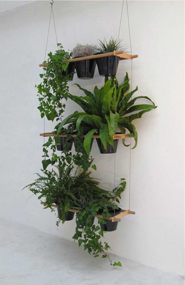 Make A Perfect Home Du00e9cor With These 17 Extraordinary Indoor Gardens
