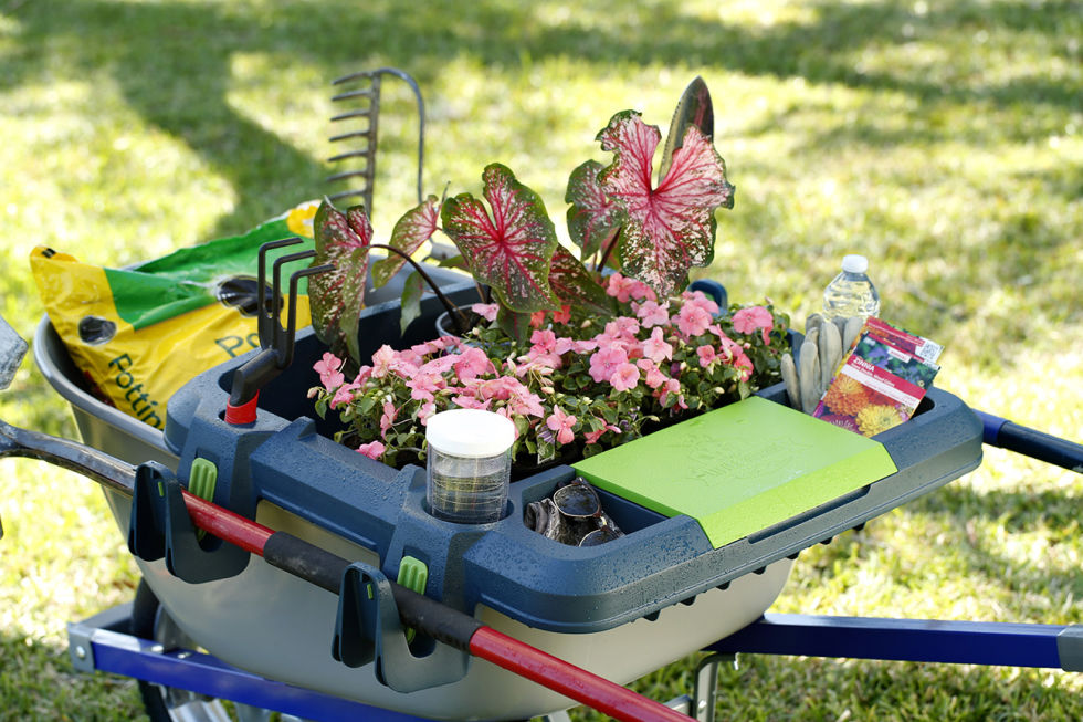 The Top 10 Garden Tools You Need For Summer 2016