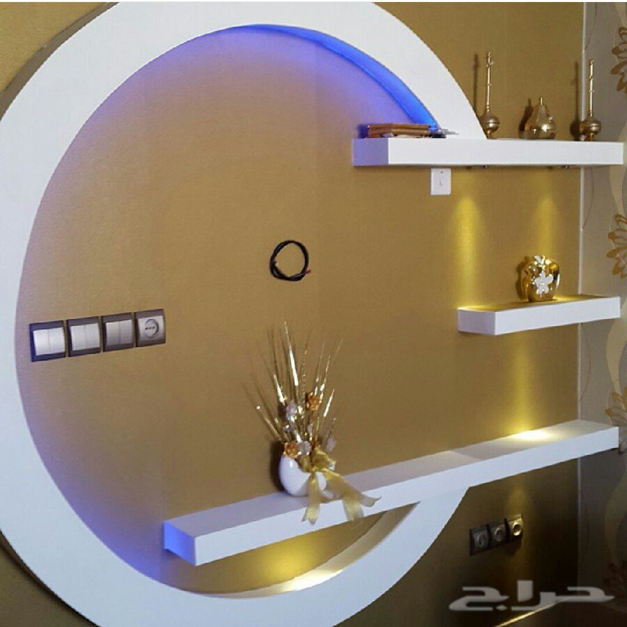 18 Best TV Wall Units With Led Lighting That You Must See