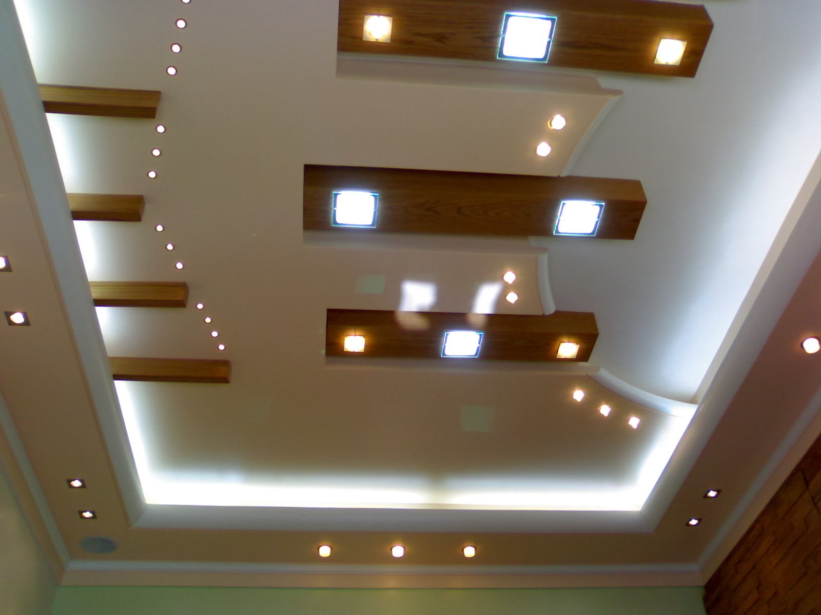 15 Decorative Ceiling Design Ideas That Are Worth Seeing It