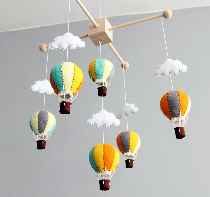 Mobiles Decorative Mobile at Kathleen Herman blog