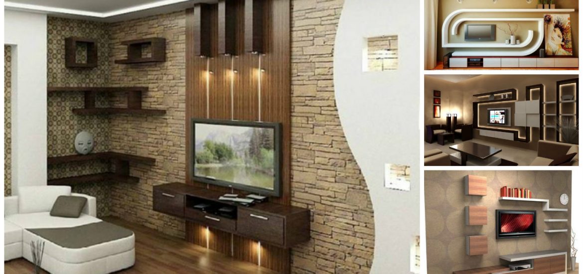 15 Serenely Tv Wall Unit Decoration You Need To Check