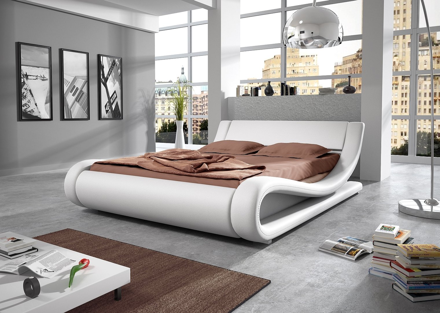 Luxury Unique Bedroom Furniturein Home Remodel Ideas Withunique
