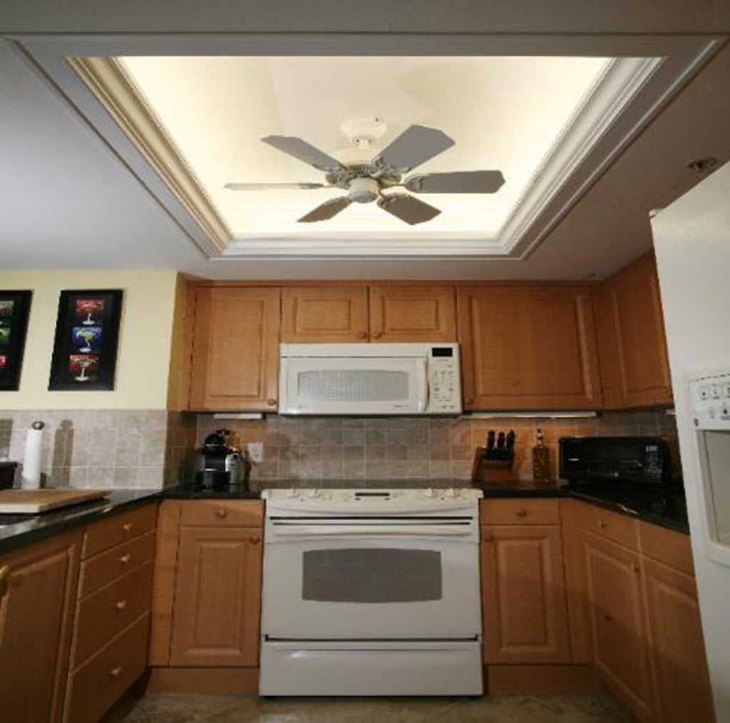 Ceiling Light Fixtures Kitchen Home Interior Design With 35 Kitchen