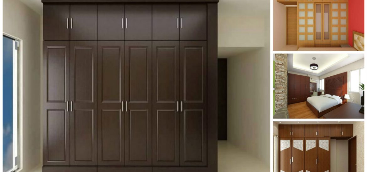 Mind Blowing Bedroom Cabinets To Hypnotize You