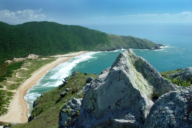 Florianópolis South Brasil. Photo By Bernardo Carlesso 634x423 18 Fantastic Places from all over the World