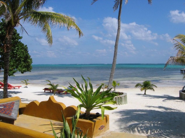 Portofino Resort Ambergris Caye Belize  634x475 18 Fantastic Places from all over the World
