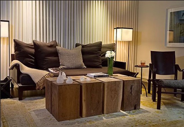 13 Amazing Living Rooms and Home Decor Ideas Wooden+Interior+Design+For+Your+Living+Room+Wooden Home Decor Ideas Living Room 634x437 13 Amazing Living Rooms and Home Decor Ideas