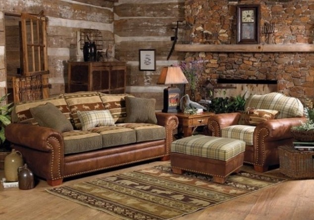 13 Amazing Living Rooms and Home Decor Ideas l 874 forfur sesationalhome 6 634x445 13 Amazing Living Rooms and Home Decor Ideas