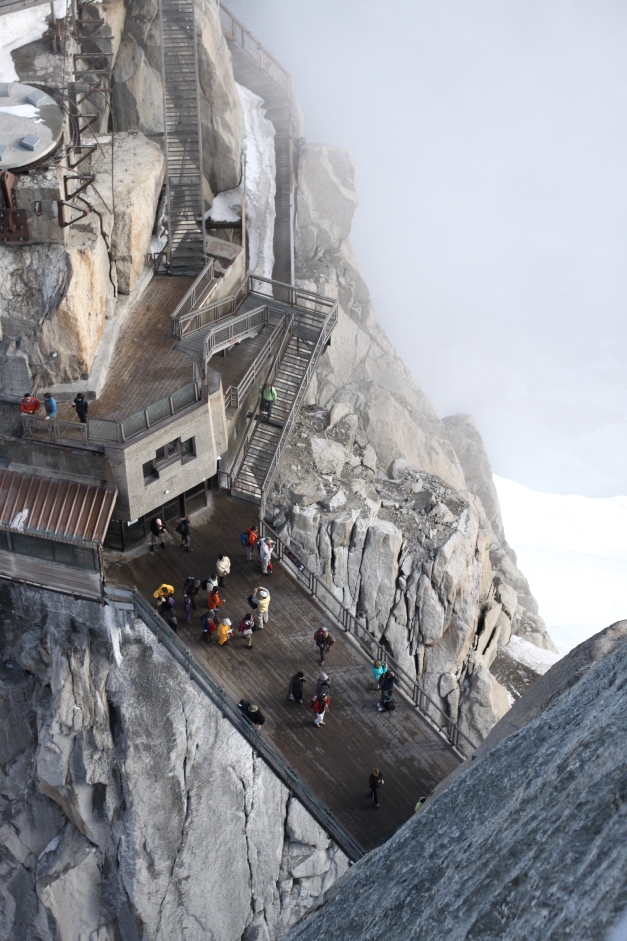 Spectacular Places You Should Visit in Your Life Chamonix Mont Blanc France Spectacular Places You Should Visit in Your Life