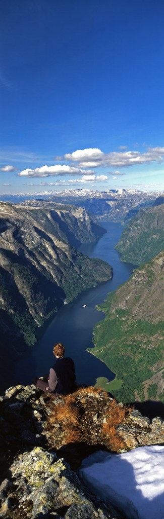Fjords of Norway 325x1024 Spectacular Places You Should Visit in Your Life