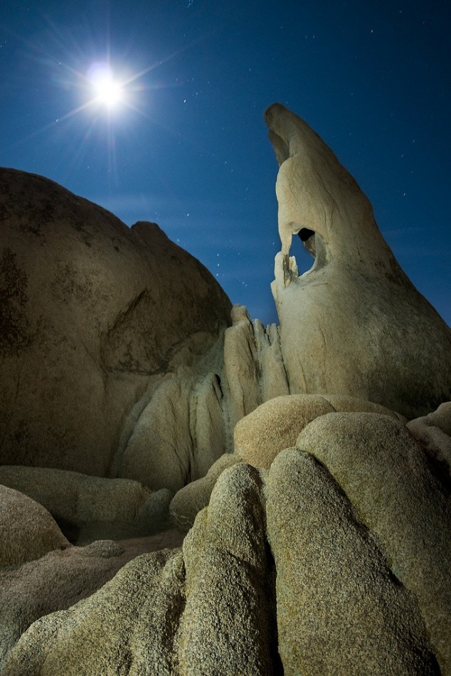 Joshua Tree National Park California USA 634x950 Spectacular Places You Should Visit in Your Life