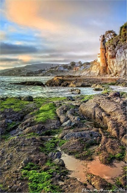 Laguna Beach, California, USA