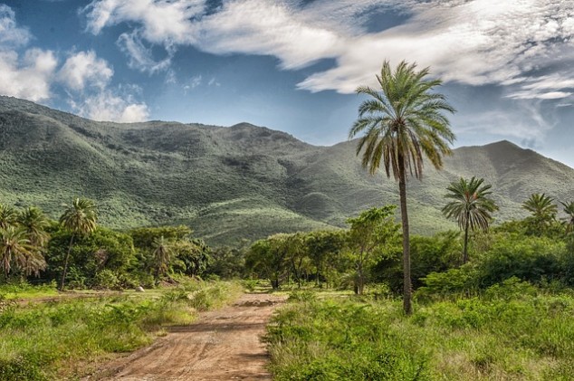 17 Interesting Places Around the World that may Attract your Attention Margarita Landscape Scenic 634x421 17 Interesting Places Around the World that may Attract your Attention