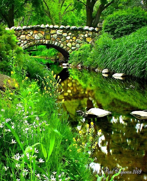 Outstanding Places Around the World Nature Landscape 5 Outstanding Places Around the World