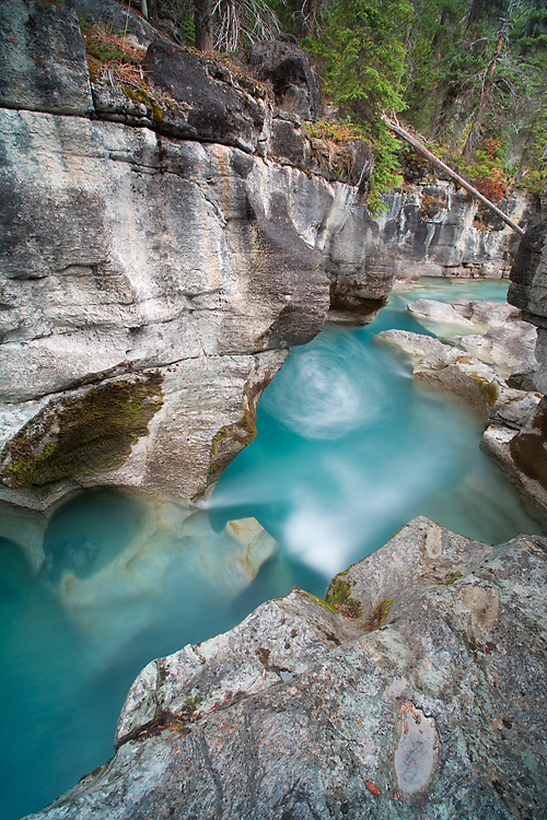 Nigel Creek Banff National Park Alberta Canada Spectacular Places You Should Visit in Your Life