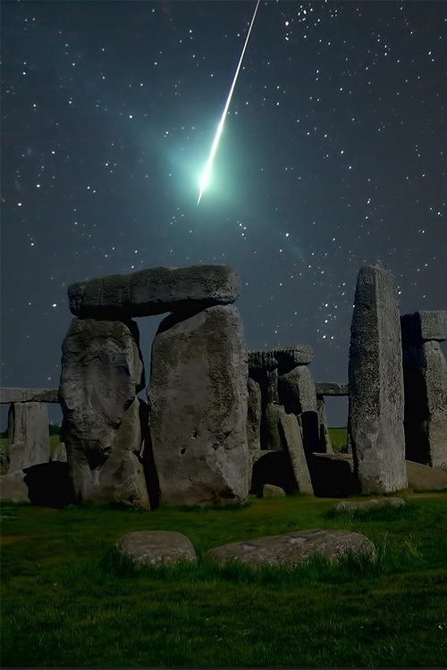 Stonehedge England Spectacular Places You Should Visit in Your Life