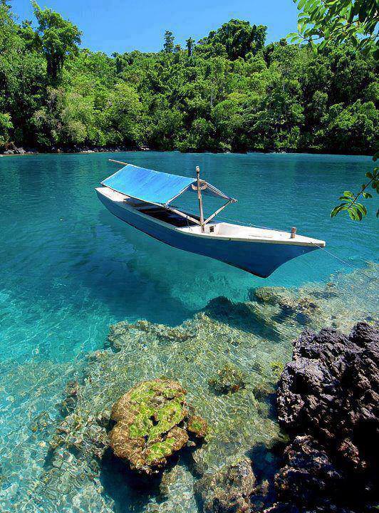 Places You Should Visit in Your Life Ternate Island North Moluccas Indonesia Places You Should Visit in Your Life
