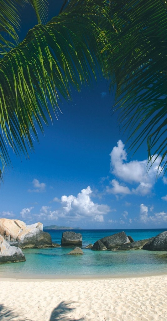 The Virgin Islands 533x1024 Spectacular Places You Should Visit in Your Life