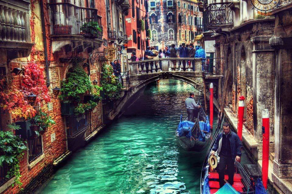 Venice, Italy