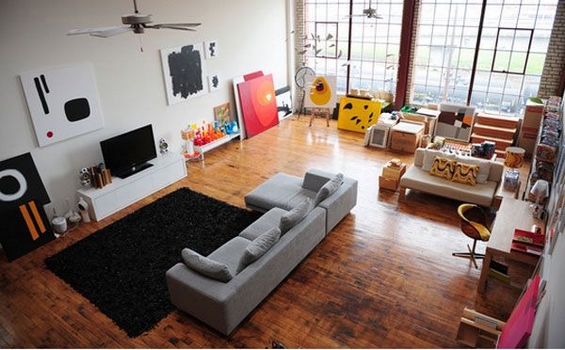 1 super idei za renoviranje na vashata dnevna soba www.kafepauza.mk  20 Living Room Design Ideas