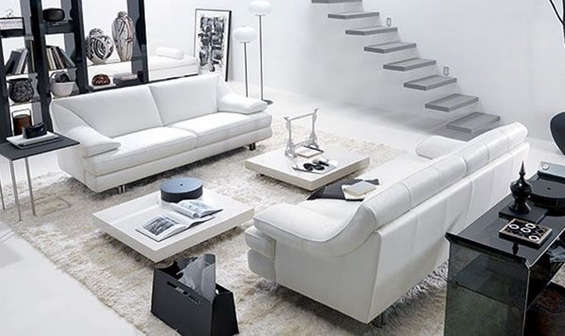 11 super idei za renoviranje na vashata dnevna soba www.kafepauza.mk  20 Living Room Design Ideas