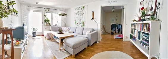 14 super idei za renoviranje na vashata dnevna soba www.kafepauza.mk  20 Living Room Design Ideas