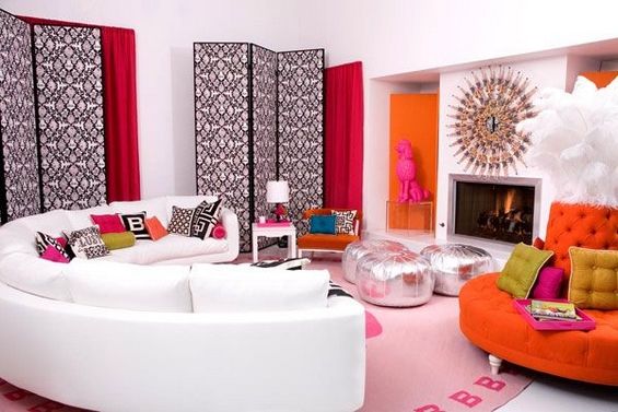 15 super idei za renoviranje na vashata dnevna soba www.kafepauza.mk  20 Living Room Design Ideas