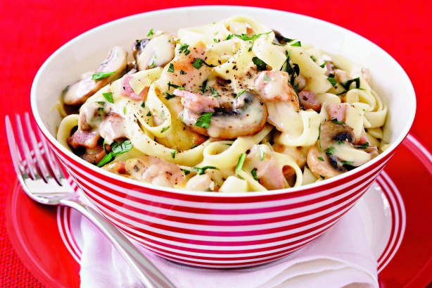 15925 l 15 Pasta Recipes You Must Try