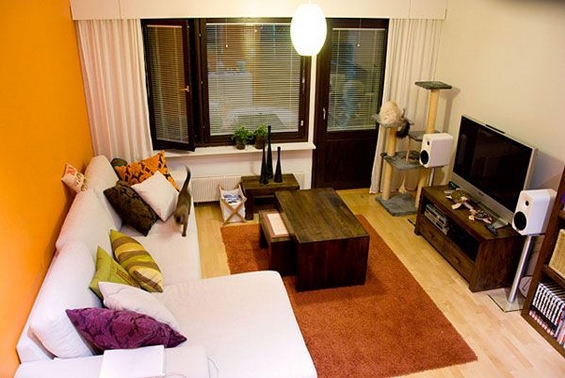 19 super idei za renoviranje na vashata dnevna soba www.kafepauza.mk  20 Living Room Design Ideas