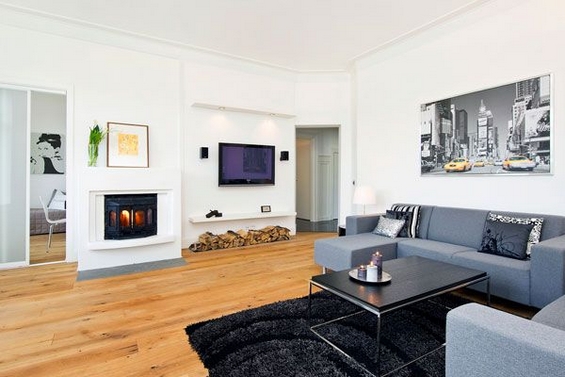 21 super idei za renoviranje na vashata dnevna soba www.kafepauza.mk  20 Living Room Design Ideas