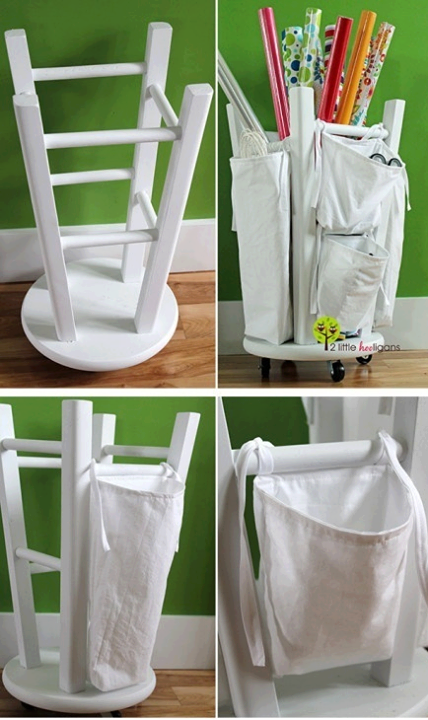 16 Creative & Useful DIY Ideas