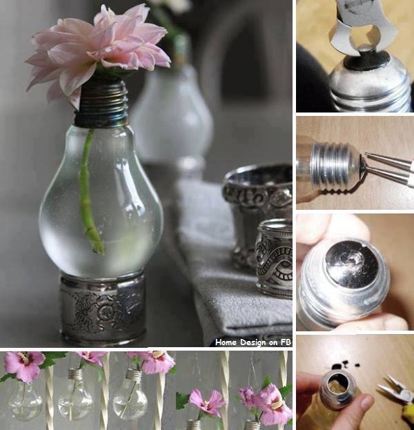 23 Cute and Simple DIY Home Crafts Tutorials 14 16 Creative & Useful DIY Ideas