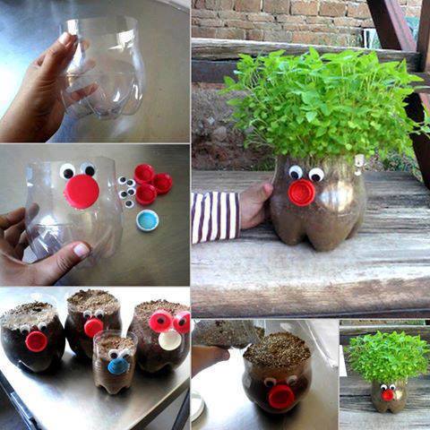 23 Cute and Simple DIY Home Crafts Tutorials 18 16 Creative & Useful DIY Ideas