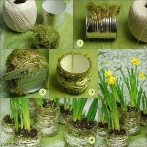 23 Cute and Simple DIY Home Crafts Tutorials 22 16 Creative & Useful DIY Ideas