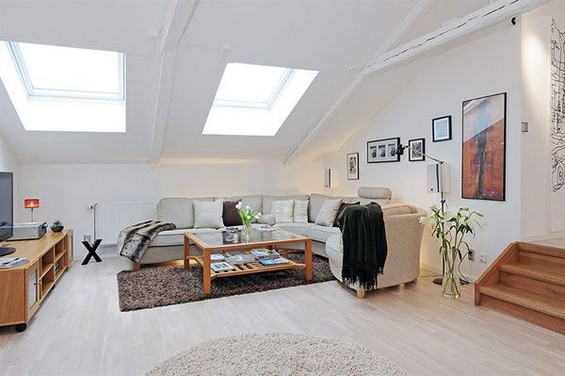 6 super idei za renoviranje na vashata dnevna soba www.kafepauza.mk  20 Living Room Design Ideas