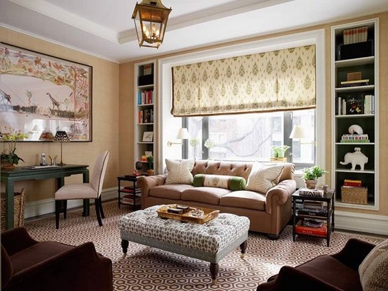 7 super idei za renoviranje na vashata dnevna soba www.kafepauza.mk  20 Living Room Design Ideas