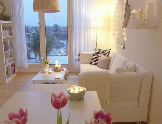 8 super idei za renoviranje na vashata dnevna soba www.kafepauza.mk  20 Living Room Design Ideas