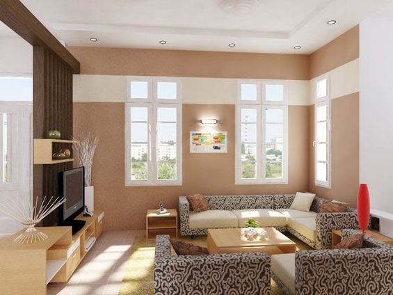 9 super idei za renoviranje na vashata dnevna soba www.kafepauza.mk  20 Living Room Design Ideas