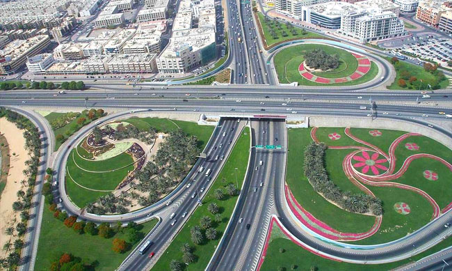 Dubai: The Most Awe Inspiring City on the Planet Beautiful Dubai 131 Dubai: The Most Awe Inspiring City on the Planet