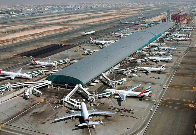 Dubai: The Most Awe Inspiring City on the Planet Beautiful Dubai 19 Dubai: The Most Awe Inspiring City on the Planet